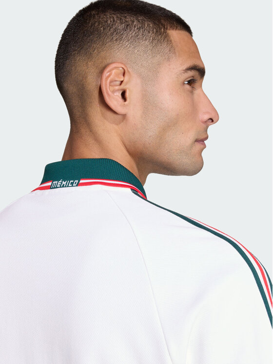adidas adidas Kurtka wielofunkcyjna 165784 Biały Regular Fit