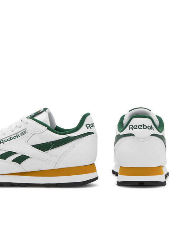 Reebok Reebok Sneakersy Classic Leather 100074355 Bílá