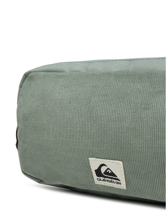 Quiksilver Quiksilver Torbica oko struka Pubjug EQYBA03187 Zelena
