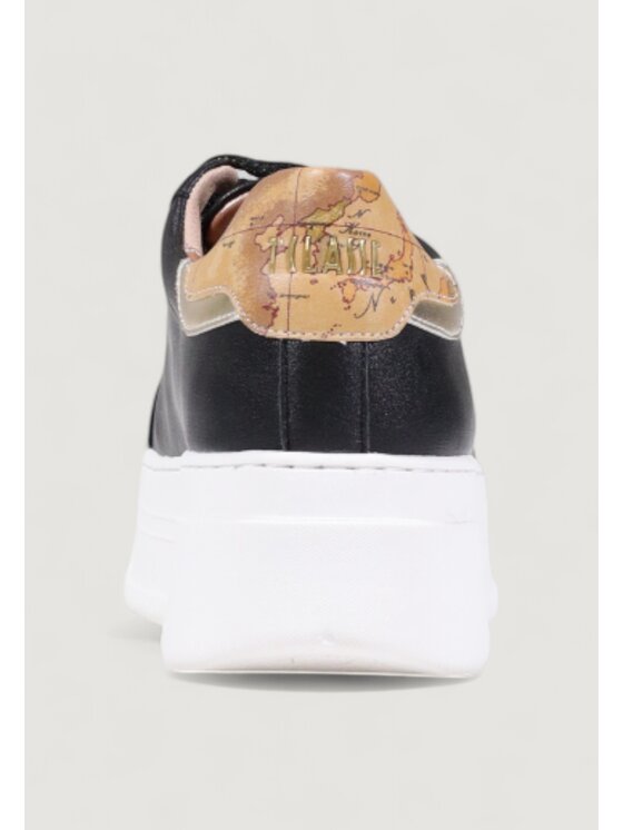 Alviero Martini Prima Classe Alviero Martini Prima Classe Sneakers Z 1209 300E Nero