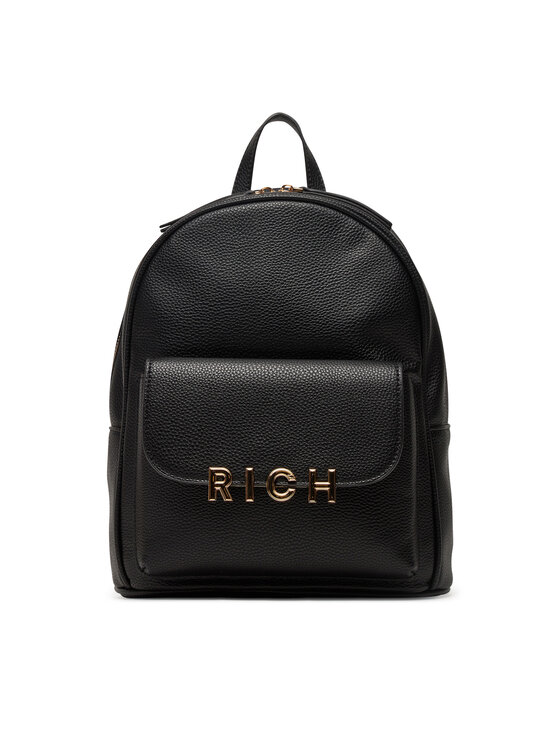 John Richmond John Richmond Zaino RWP25158ZA Nero