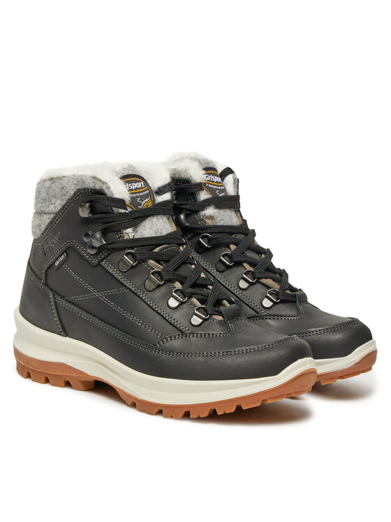Grisport Grisport Matkajalatsid 14131D4G Must