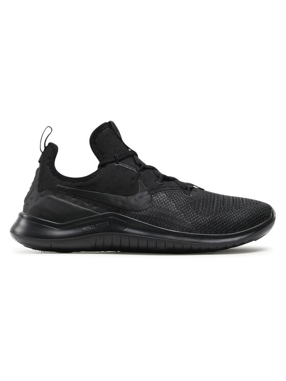 Nike free tr hot sale flyknit 2 black