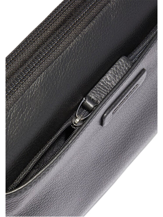 Piquadro Piquadro pochette ac6156mosr-n Nero
