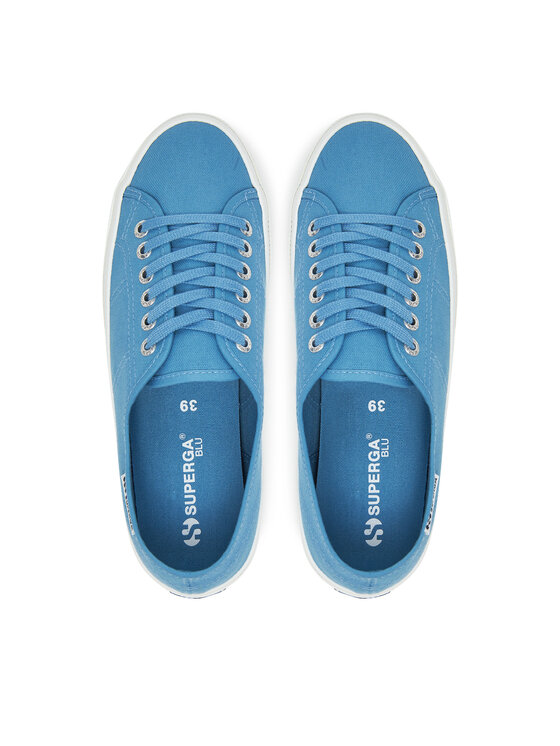 Superga Superga Tenisice S7151EW Plava