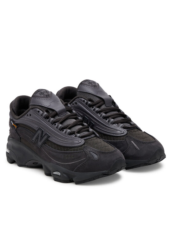 New Balance New Balance Tenisice M1000NBB Crna