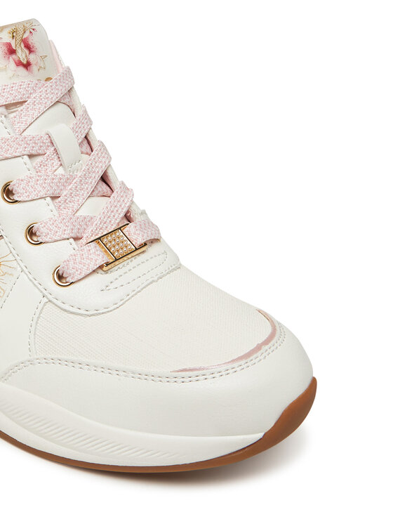 Aldo Aldo Sneakers Enzie 13917693 Écru