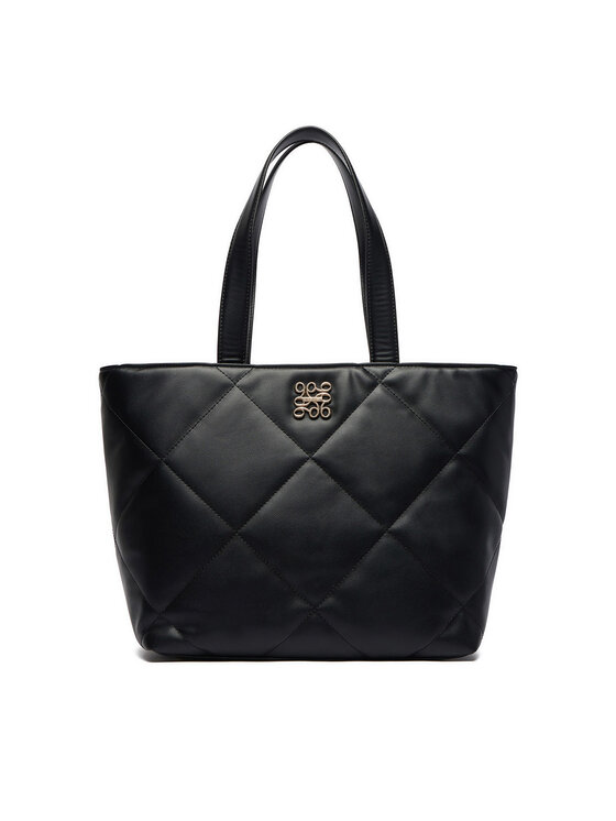 Nine West Nine West Torebka CEO-IVORY LANE-LDA9198 Czarny