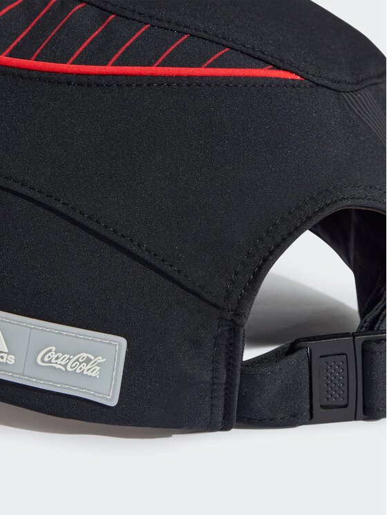 adidas adidas Czapka z daszkiem 167905 Czarny