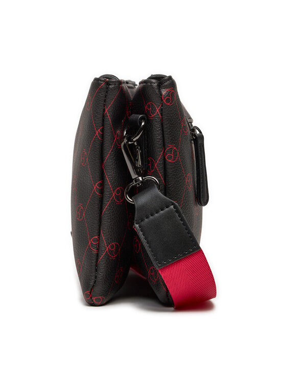 Nobo Nobo Táska NBAG-N2640-CM20 Fekete