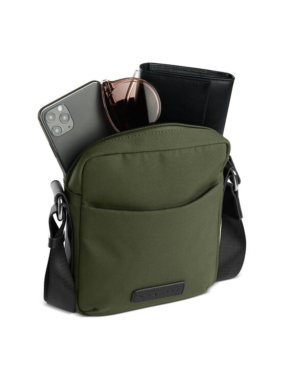 Bugatti Bugatti Torebka 326238 Zielony