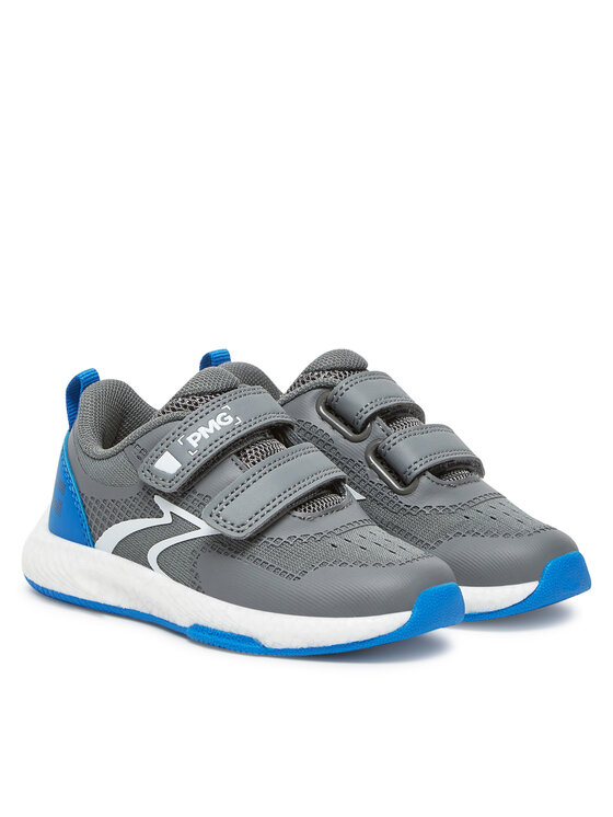 Primigi Primigi Sneakersy 7958533 Šedá