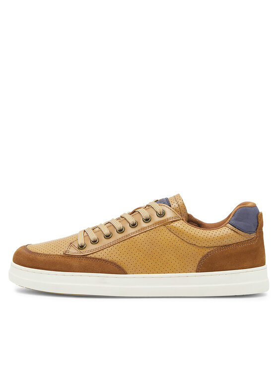 Lasocki Young Lasocki Young Sneakers PIN CI12-3177-02 (IV)CH Braun