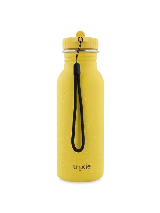 Trixie Baby Trixie Baby Bidon Butelka bidon 500 ml - Pszczółka Żółty