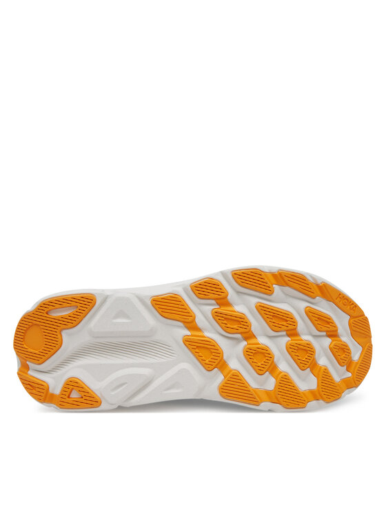 Hoka Hoka Skriešanas apavi Clifton 9 1127895 Tirkīzs