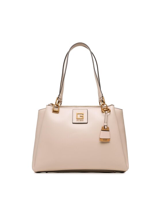 Guess Geantă Alva (VB) HWVB86 76230 Bej (VB) imagine noua