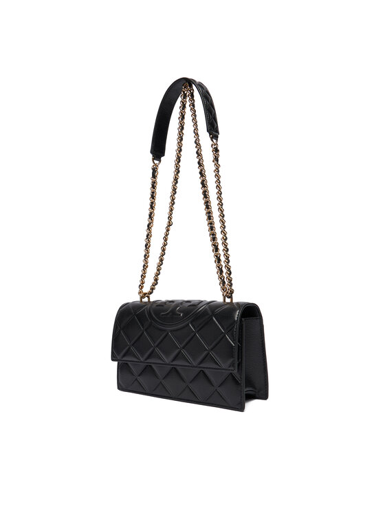 Tory Burch Tory Burch Дамска чанта 164800 Черен