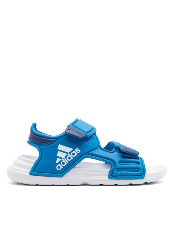 adidas adidas Sandalen ALTASWIM C GV7803 Blau