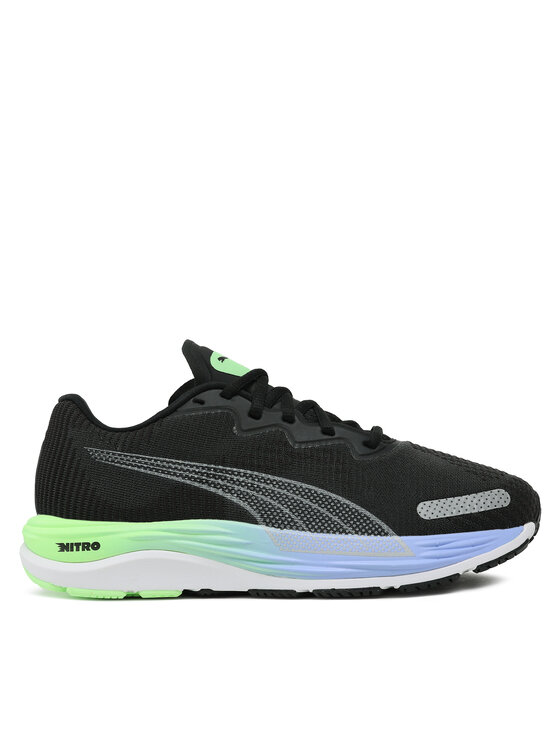 Puma Puma Jooksujalatsid Velocity Nitro 2 378526 01 Must