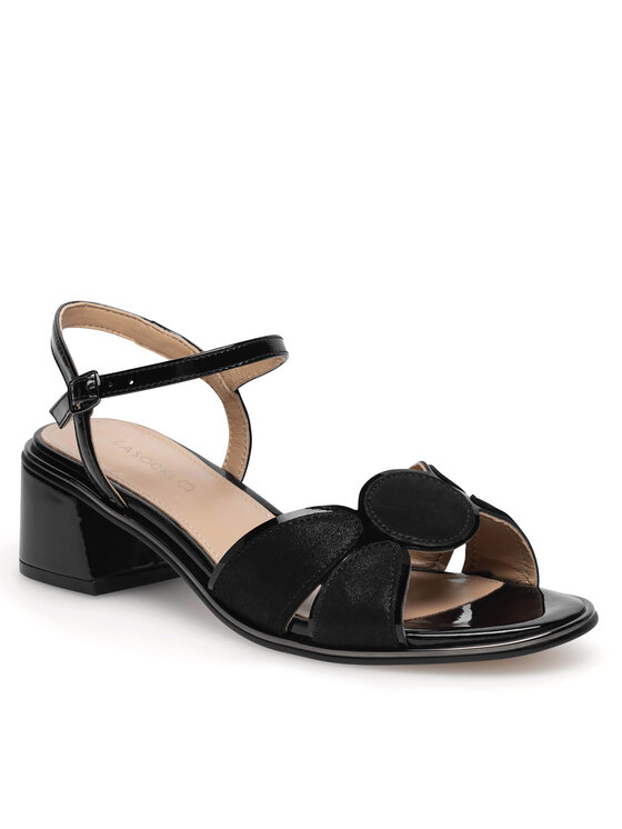 Lasocki Lasocki Sandale WYL3784-2Z Negru