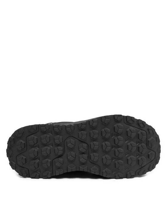 Go Soft Go Soft Schneeschuhe WFA3161-1 Schwarz