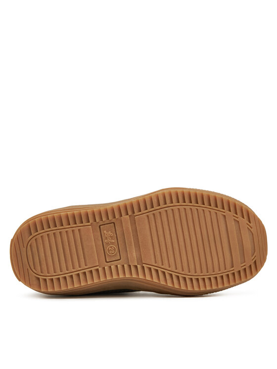 Leaf Leaf Sneakers Sandvik LSAND101E Cachi
