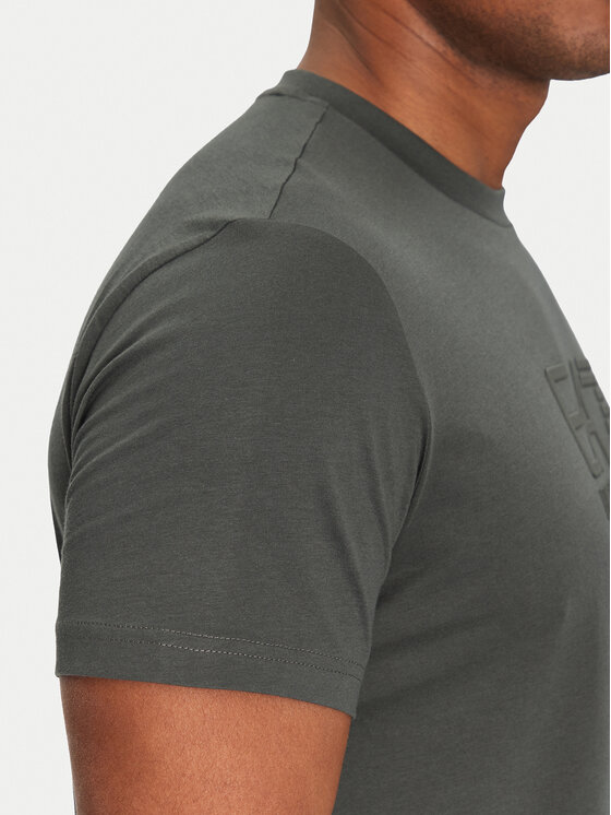 EA7 Emporio Armani EA7 Emporio Armani T-särk 7M000224 AF10375 U8109 Hall Regular Fit