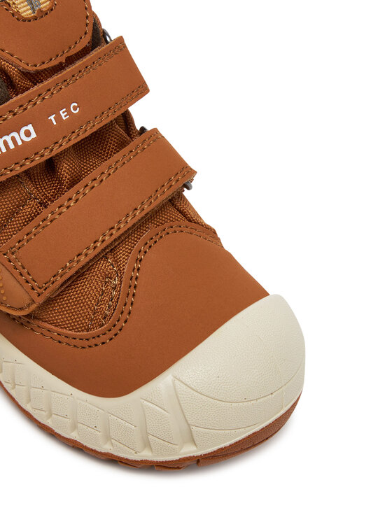 Reima Reima Polacchine Passo 2.0 5400010A Marrone