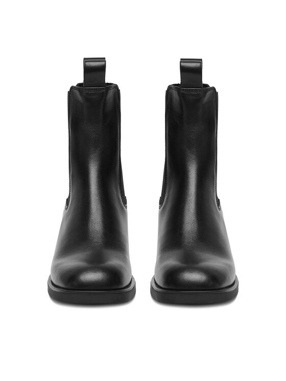 Gino Rossi Gino Rossi Stiefeletten CEO- CLOE-KAS4768 Schwarz
