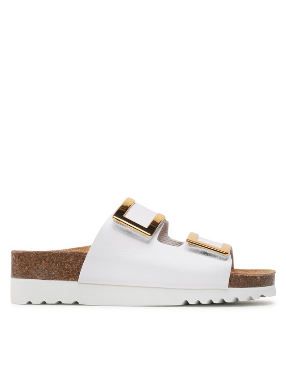 Scholl Scholl Plätud MF30584 1065 Valge