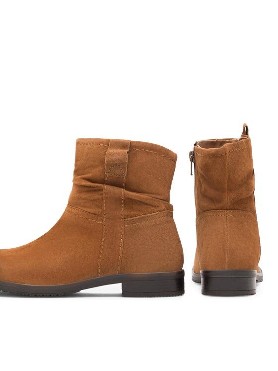 Lasocki Lasocki Stiefeletten WI23-DALIA3-10 Braun