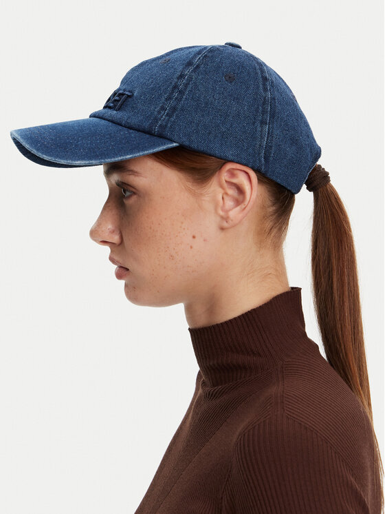 TWINSET TWINSET Šilterica 251LL5BAA Plava