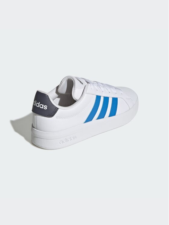 adidas adidas Trampki 159794 Biały
