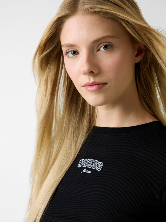 Guess Guess T-särk 180641 Must Classic Fit