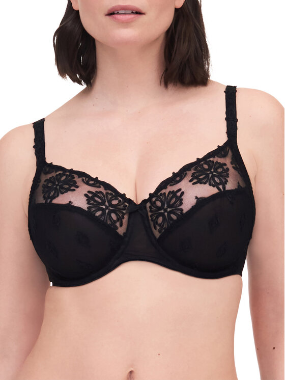 Chantelle Chantelle Reggiseno C26010 Nero