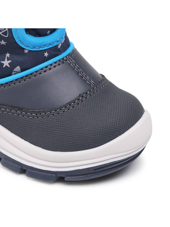 Geox Geox Μπότες Χιονιού B Flanfil B. Wpf A B044HA 0CEFU C4226 M Σκούρο μπλε