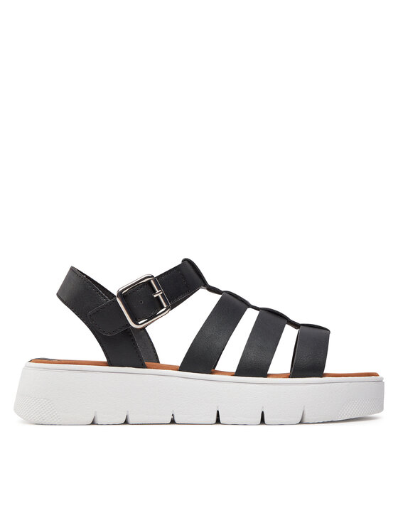 Geox Geox Sandaalid D Dandra 40 D45SCB 000BC C9999 Must
