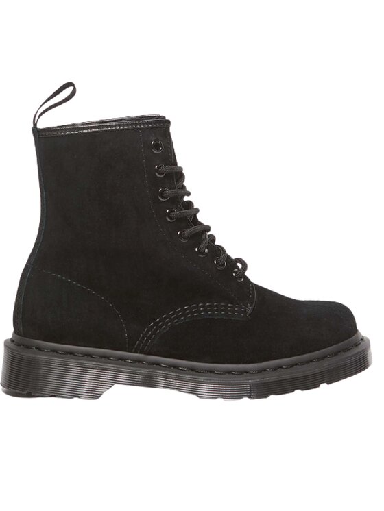 Doc martens mono black cheap 1460