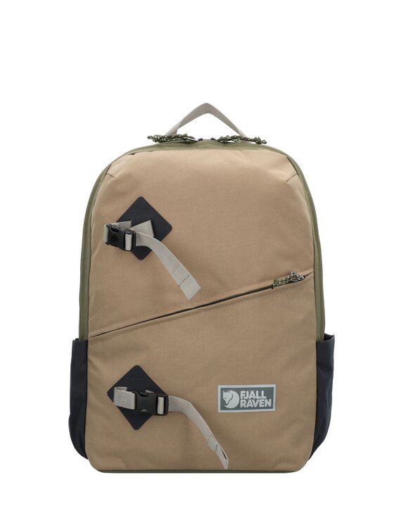 Fjällräven Fjällräven Torba 308074 Zielony