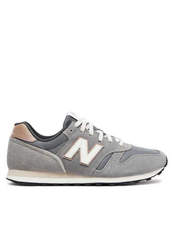 New Balance Sneakers ML373OL2 Grau | Modivo.de