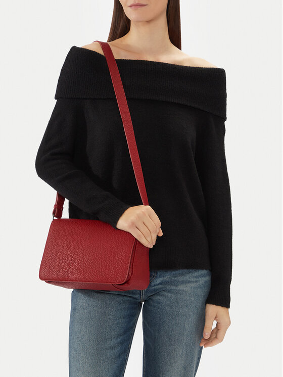 Lasocki Lasocki Handtasche LSK-K-055-06 Rot