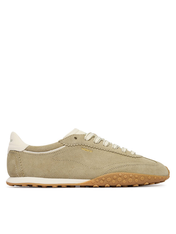 HOFF HOFF Sneakersy Bridge 22561025 Khaki