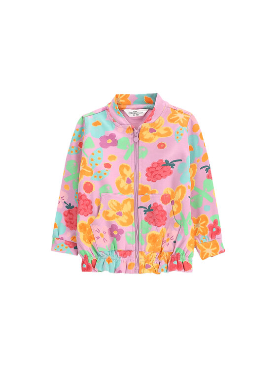 Bluza Coccodrillo