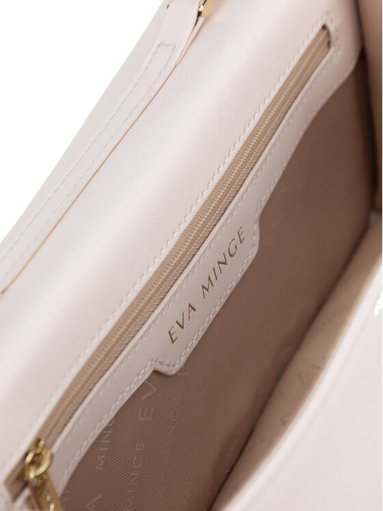 Eva Minge Eva Minge Handtasche BELLIS-CS10232 Écru