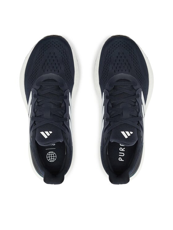 adidas adidas Běžecké boty Pureboost 23 Shoes IF2373 Modrá