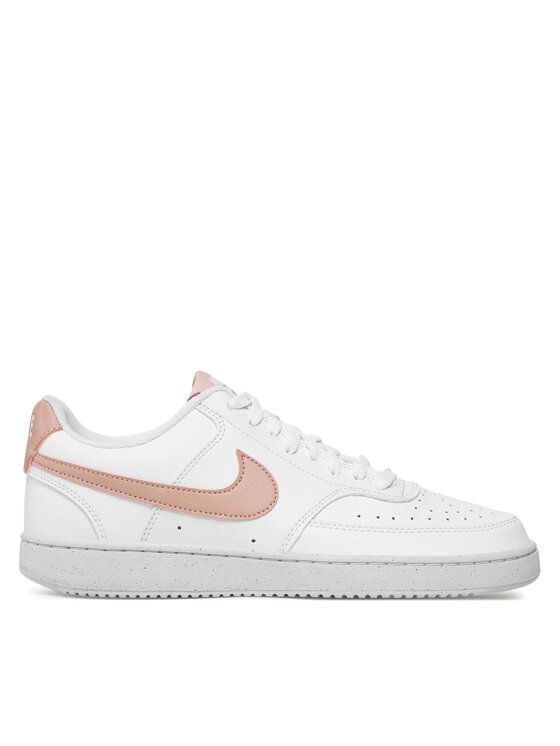 Sneakers Nike Court Vision Lo Nn DH3158 102 Alb