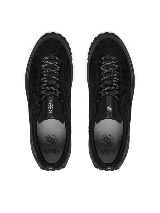 Keen Keen Sneakers Ks Mino 1031257 Negru