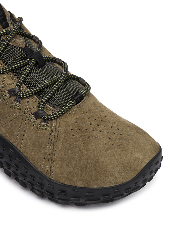 Merrell Merrell Matkajalatsid Wrapt J5006861 Roheline