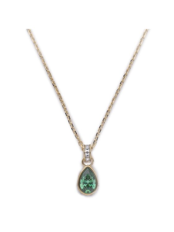 Swarovski Swarovski Colier Stilla 5648751 Auriu