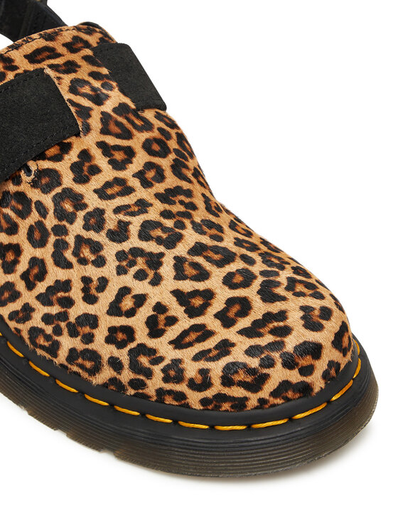 Dr. Martens Dr. Martens Sandały Jorge II DM41088200 Brązowy